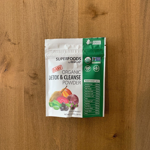 Health Food Store «Local Health Market», reviews and photos, 16535 Huebner Rd #112, San Antonio, TX 78248, USA