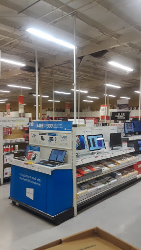 Office Supply Store «Office Depot», reviews and photos, 12900 Foothill Blvd, Sylmar, CA 91342, USA