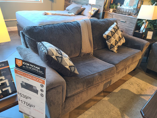 Furniture Store «Ashley HomeStore», reviews and photos, 855 Ashley Way, Colton, CA 92324, USA