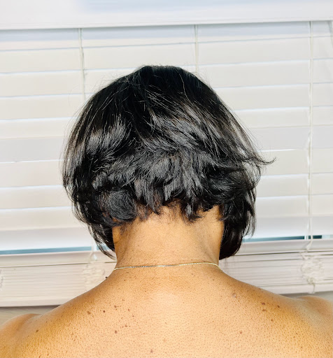 Beauty Salon «Influence Hair Salon», reviews and photos, 18055 Greenfield Rd, Detroit, MI 48235, USA