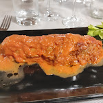 Photo n°1 de l'avis de Stefano.a fait le 23/10/2021 à 19:51 sur le  La Locanda di Fanfaluca à Trevi