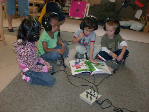 Preschool «Childtime of Garland, TX», reviews and photos, 985 W Brand Rd, Garland, TX 75040, USA