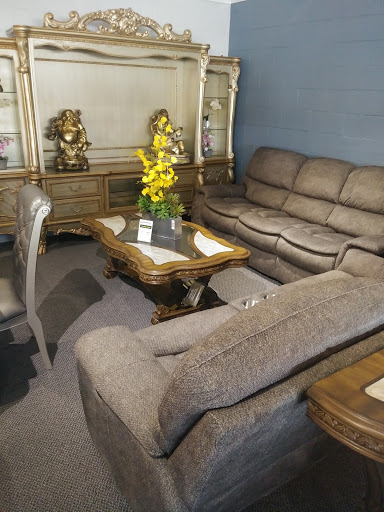 Furniture Store «Global Furniture», reviews and photos, 510 Colusa Ave, Yuba City, CA 95991, USA