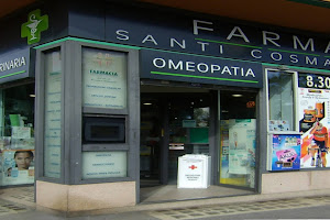 Farmacia Santi Cosma e Damiano