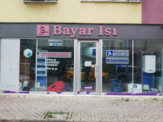 Bayar Isı Tesisat İnşaat