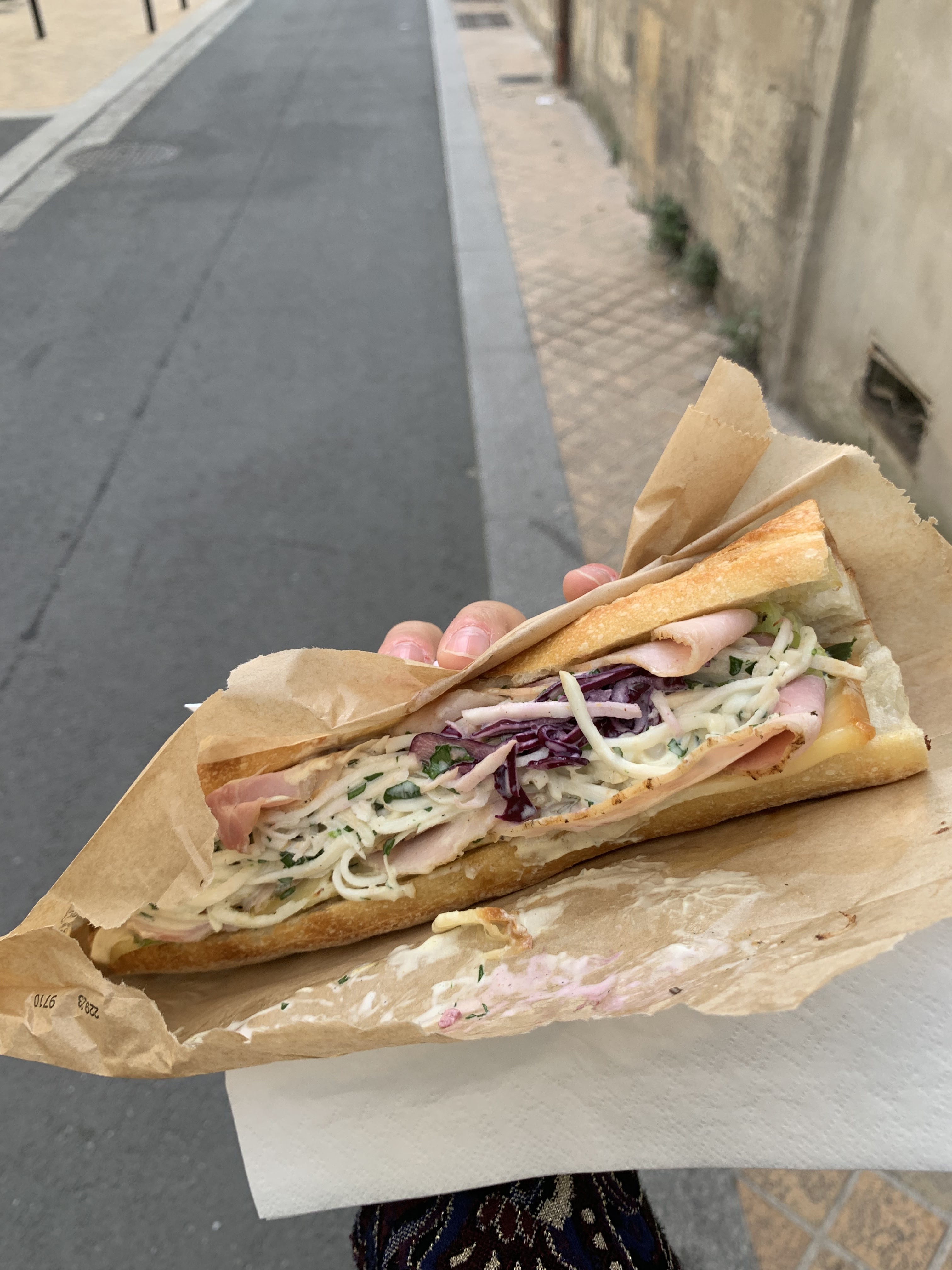Photo n° 1 de l'avis de Inès.a fait le 04/10/2023 à 11:52