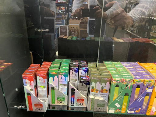 Wine Store «Vine Street Wine & Spirits», reviews and photos, 493 Old Hickory Blvd #104, Brentwood, TN 37027, USA