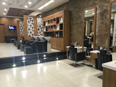 Affinity Express Hair & Beauty Studio, GIP Mall - Shop no. 213, 2nd Floor,  The Great India Place, Noida, Uttar Pradesh, IN - Zaubee