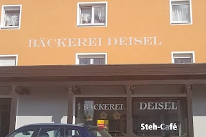 Bäckerei Hans Deisel image