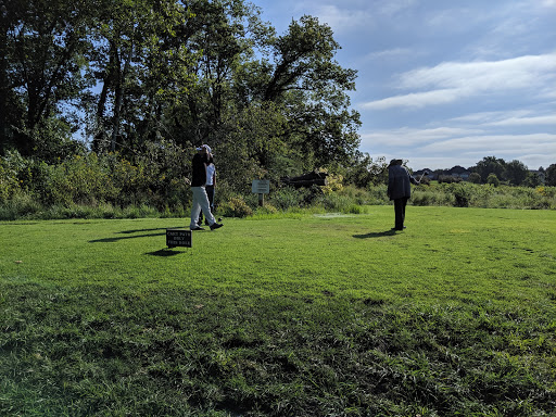 Golf Course «Hodge Park Golf Course», reviews and photos, 7000 NE Barry Rd, Kansas City, MO 64156, USA