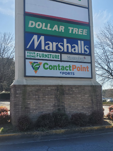 Department Store «Marshalls», reviews and photos, 2050 Lawrenceville Hwy, Decatur, GA 30033, USA