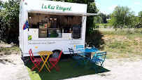 Photos du propriétaire du Restaurant La Kaz Rényoné, Food-Truck / Traiteur à Lorgues - n°2