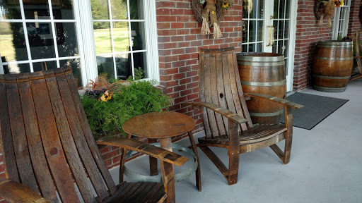 Vineyard «Morgan Creek Vineyards», reviews and photos, 181 Morgan Creek Ln, Harpersville, AL 35078, USA