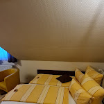 Photo n°6 de l'avis de Max. fait le 21/03/2023 à 08:33 sur le  Hotel Schöne Aussicht à Weißenfels