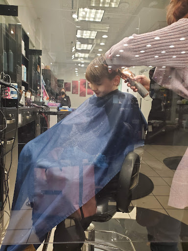 Beauty Salon «Contemporary Hair Designs», reviews and photos, 502 Columbia Ave, Millville, NJ 08332, USA