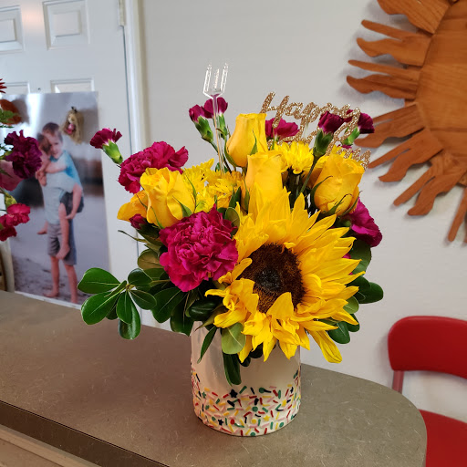 Florist «Inlet Flowers LLC», reviews and photos, 12409 SC-707, Murrells Inlet, SC 29576, USA