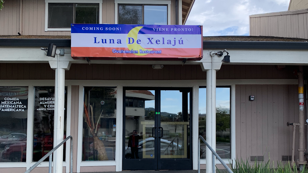 Luna de xelaju restaurant 94901