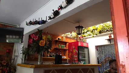 Restaurante - Bar Fogon Y Leña