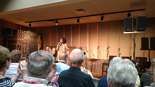 Event Planner «Gaither Family Resources», reviews and photos, 1617 S Park Ave, Alexandria, IN 46001, USA