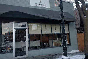 Naviya's Thai Kitchen image