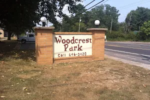 Woodcrest Apartments image