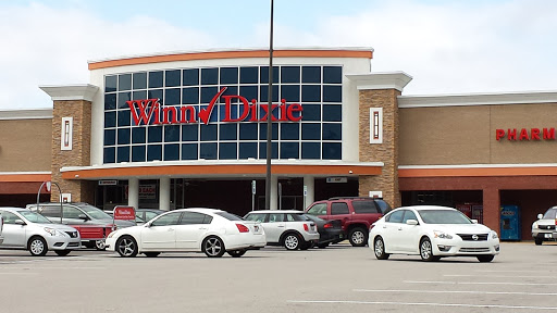 Grocery Store «Winn-Dixie», reviews and photos, 4476 Montevallo Rd, Birmingham, AL 35213, USA