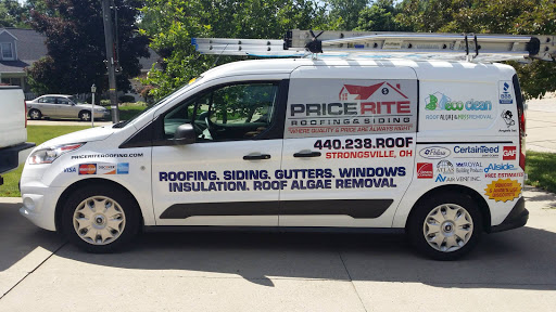 Quick-Finish Roof Repair, LLC in Valley City, Ohio
