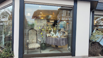 Boulangerie Perraut à Lingolsheim