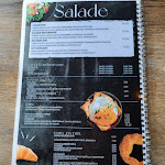 Photo n°10 de l'avis de Jurian.r fait le 29/12/2022 à 12:00 sur le restaurants Freshmade à Antwerp