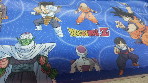 Comic Book Store «Xpanding Universe», reviews and photos, 1010 Beards Hill Rd, Aberdeen, MD 21001, USA