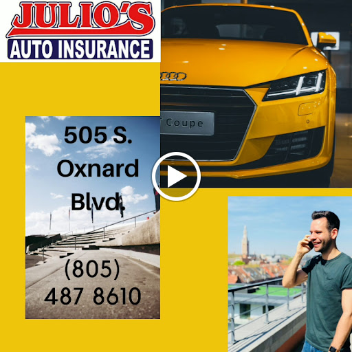 Insurance Agency «Julios Auto Insurance», reviews and photos