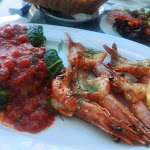 Photo n°2 de l'avis de Renatka.u fait le 03/06/2021 à 11:22 sur le  Sportparkrestaurant à Diespeck