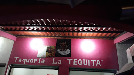 Taqueria 'La Tequita'