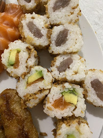 Plats et boissons du Restaurant de sushis LE BAMBOO-Restaurant Japonais/Sushi à Argenteuil - n°9