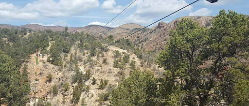 Tourist Attraction «Adventures Out West», reviews and photos, 1335 Manitou Ave, Manitou Springs, CO 80829, USA