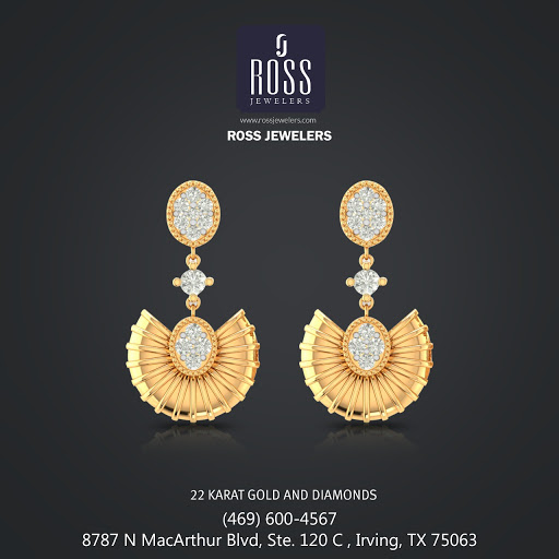 Ross Jewelers - Fine Indian Jewelry