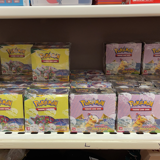 Video Game Store «Game N Dvd Exchange», reviews and photos, 5122 State Rd, Drexel Hill, PA 19026, USA