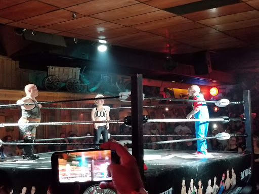 Night Club «The Block», reviews and photos, 113 Eglin Pkwy SE, Fort Walton Beach, FL 32548, USA