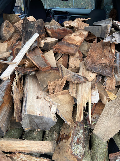 Firewood RVA - The Wood Dudes!