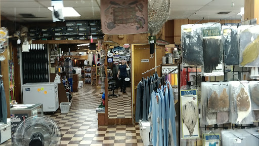 Gun Shop «Camp-Site Sport Shop Inc», reviews and photos, 1877 New York Ave, Huntington Station, NY 11746, USA