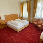 Photo n°2 de l'avis de Martin.i fait le 02/05/2024 à 17:36 sur le  Brauereigasthof-Hotel Laupheimer à Westerheim