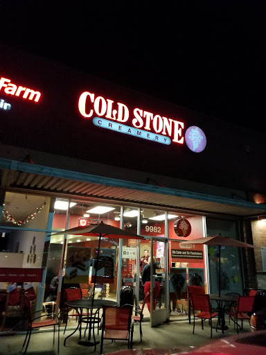 Ice Cream Shop «Cold Stone Creamery», reviews and photos, 9982 Brook Rd, Glen Allen, VA 23059, USA