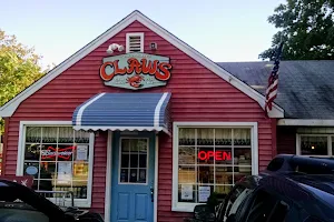 Claws Seafood Market image