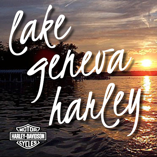 Harley-Davidson Dealer «Lake Geneva Harley-Davidson®», reviews and photos, 704 W Main St, Lake Geneva, WI 53147, USA