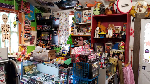 Flea Market «New Egypt Flea Market», reviews and photos, 933 Monmouth Rd, Cream Ridge, NJ 08514, USA