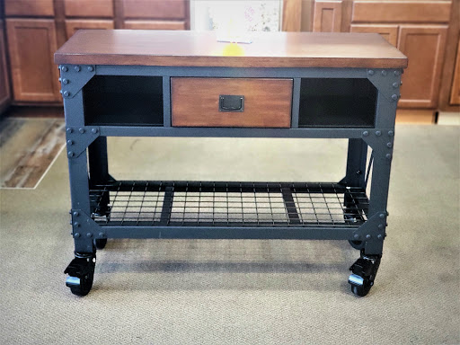 Cabinet Store «Building Materials Outlet», reviews and photos, 5316 N Davis Hwy, Pensacola, FL 32503, USA