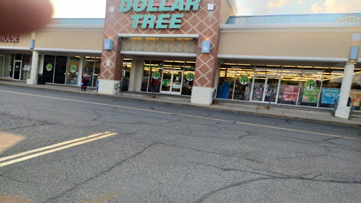 Dollar Store «Dollar Tree», reviews and photos, 370 US-130 #5, East Windsor, NJ 08520, USA