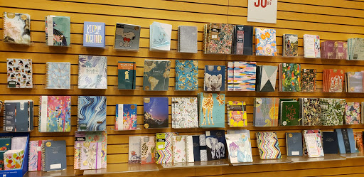 Book Store «Barnes & Noble», reviews and photos, 7685 W Bell Rd, Peoria, AZ 85382, USA