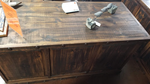 Rustic Furniture Store «The Rustic Mile», reviews and photos, 25507 I-45, Spring, TX 77380, USA