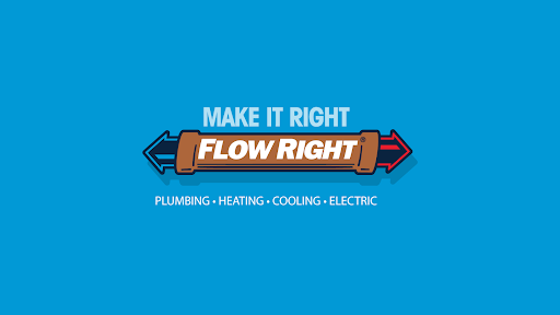 Plumber «Flow Right Plumbing», reviews and photos, 2406 W 11th St, Pueblo, CO 81003, USA